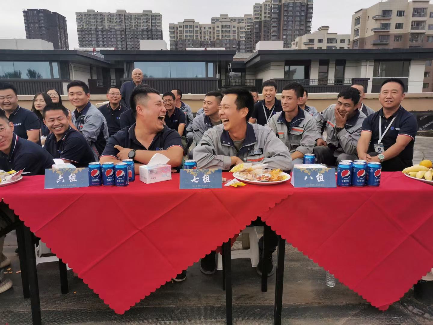 21年中秋主题活动