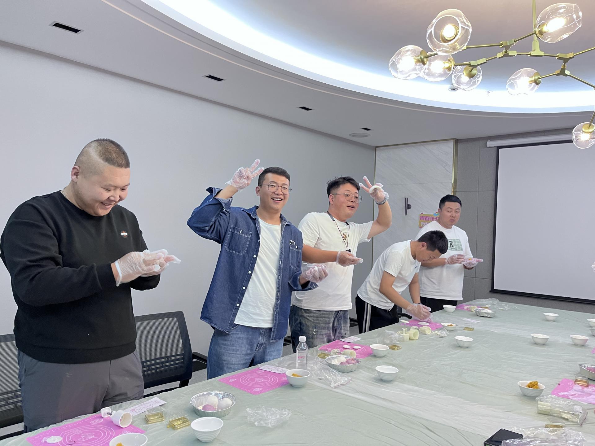 23年中秋主题活动